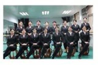 学生风采