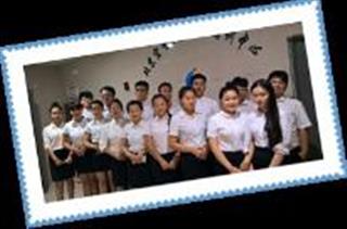 学生风采