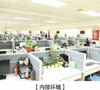 工作环境